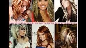 Slightly round the tips of your bangs to give the hair an elegant effect. New Cute Blonde Hair Colors Blonde Hairstyles For 2015 Youtube