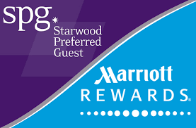 big changes to marriott spg programs freequent flyer blog