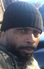 Marcus Darby, age 46