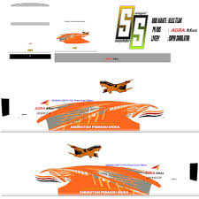 Beberapa macam livery bussid yaitu livery bussid shd, hd ataupun livery bussid terbaru yaitu livery bussid arjuna xhd, atau livery bussid xhd. Download Livery Agra Mas Avante Terbaru Indonesia Agra Stiker Mobil