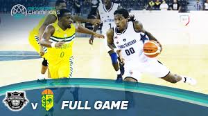 As other sports teams that were. U Bt Cluj Napoca V Petrolina Aek Full Qualifier Basketball Champions League 2016 17 Youtube