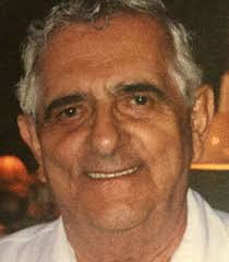 Robert Simonelli Condolences