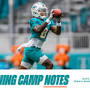 Dolphins Group - Dolphins Training from www.miamidolphins.com