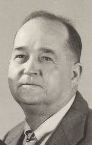 Archie Barwick Sr. (1900-1969)