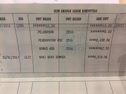 Selepas itu, buat loan asb 50k setiap tahun sampai cukup 200k. Asb Archives Majalah Labur
