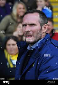 Michael pritchard hi-res stock photography and images