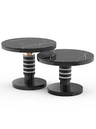 A coffee table is the focus of any living room furniture layout and creates the perfect spot for entertaining. Havana Coffee Tables Ceramic Marble Lacquered Wood Casalto