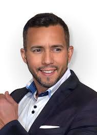 David Fanale's Instagram, Twitter & Facebook