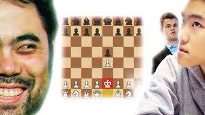 See their chess rating, follow their best games, and challenge them to a play game. Tsm Hikaru Uses Bongcloud Opening In Tournament Blitz Day 5 Vs Gm Jeffery Xiong Chessterra Com