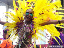The islands came under british control in the 19th century; 10 Tips On How Not To Celebrate Carnival In Trinidad Crazy Dutch Abroad