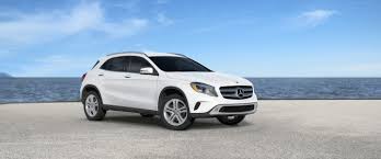 E dopo 3 anni sei libero di restituirla. 2017 Mercedes Benz Gla Color Options Mercedes Benz Of Salem