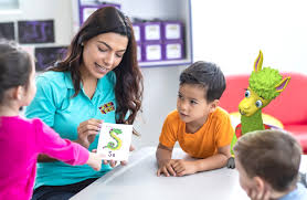 Many kindergarten teachers report that in order for preschoolers to make a smooth transition to school, they need to have certain social and emotional skills. Early Childhood Education And Daycare The Learning Experience
