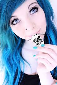 The first story is an exploration of the philosophy of free will in an infinite loop. Iravampira S Articles Tagged Scene Queen Iravampira Skyrock Com