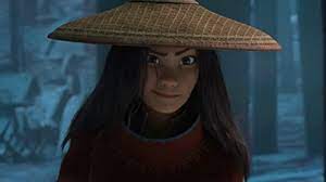 Within each dish lies a sense of purpose—and promise. Raya And The Last Dragon 2021 Imdb