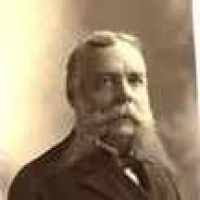 Bartholomew Ford (1810–1880)