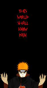 Now, it is time to update our gallery with some. I Made A Free Pain Phone Background Naruto