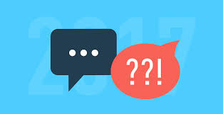 Ux Design Trends For 2017 Inside Design Blog Design Trends 2017 Ux Design Trends Social Circles