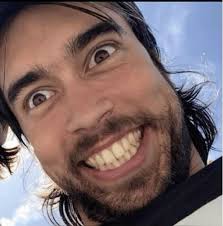 I don't know who this person is or how he got