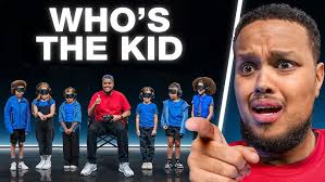 Saying Yes to the Most SPOILED KID in America for 24 Hours