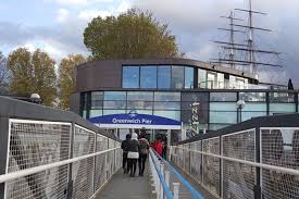 Things to do in old greenwich. Setengah Hari Di Greenwich Menapak Garis Meridian Dan Menyeruput Afternoon Tea Halaman All Kompas Com