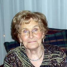 Juliette Levesque McClure (1924-2013)
