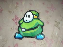 Pin On Perler And Other Melty Bead Creations