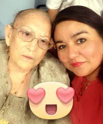 Bertha Dominguez Obituary (1937