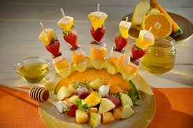 Check spelling or type a new query. Spiedino Di Frutta Sesamo E Miele Di Acacia Mielizia