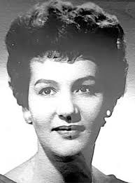 Janet Cooke Obituary (1940