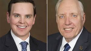 Sedgwick County Commissioners O'Donnell, Dennis Face Challengers In  Re-election Bids