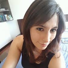 Lorena Carrera's Instagram, Twitter & Facebook