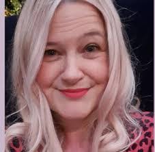 Geraldine Mcginley's Instagram, Twitter & Facebook