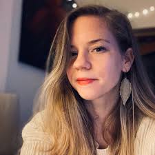 Katie Rainey's Instagram, Twitter & Facebook