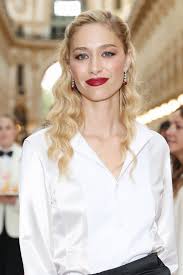 Trend Google: beatrice borromeo