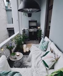 Pin On Balcony Ideas Apartment