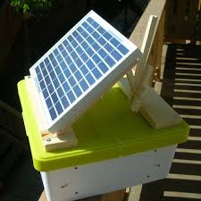 Here S 14 Diy Solar Panel Projects You Can Do In Your Spare Time At Home Http Www Survivalistdaily Com Diy Sol Solar Power Diy Cheap Solar Solar Energy Diy