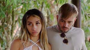 Luke posted photos with his new girlfriend and deleted all photos of  Madeleine from his Instagram – Fans are loving his new smile!👇👇  https://tmz.donextop.com/90-day-fiance-luke-deletes-instagram -pictures-with-madelein-after-dumping-her-fans-are ...