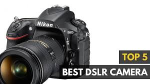 Best Dslr Camera For 2019 Gadget Review