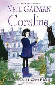 →coraline y la puerta secreta. The 15 Scariest Books Of All Time To Terrify You This Halloween Libro De Aventuras Rincones De Libros Coraline