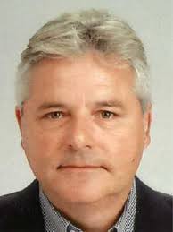 Contacts professionnels de Jacky DESPREZ