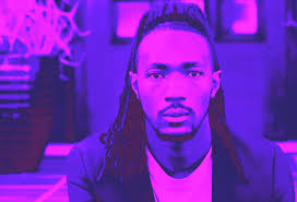 Elite Music News: Derrick Cobb: A Day In The Life Of A Rising Music Star