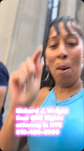 AFTER THE BEACH, went to get that 💰 money with 1 of the top Attorneys in  NYC! I got a side hustle ! The grind never stops ! need a divorce ? help  with immigration? Slip & fall, worker’s compensation! ...