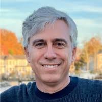 Ron Wolfe Email & Phone Number