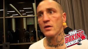 Paul Spadafora I'm a guy that you never know vs any of these 140 pounders