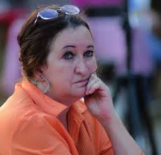 Lisa Iotti Sydne Rome Edoardo Albinati Francesco Vecchi Bruno Voglino  Marcello Simoni Emanuela Carniti Luca Telese Pietro Del So