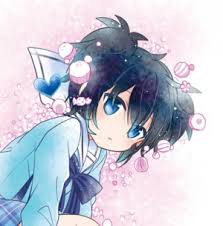 Shio is asahi's little sister. Shio Kobe Mywaifulist