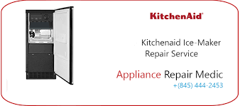 You can make about 2 quarts of ice cream, sherbet, or sorbet in only 25 minutes or so. Leading Kitchenaid Ice Maker Repair Service Appliance Repair Medic Inc