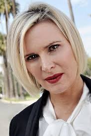 Autumn Barr herec/herečka • Filmožrouti.cz