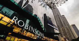 With three locations at the heeren, jem and raffles city, robinsons offers hundreds of brands with a wide range of products including men's and ladies' apparel. Here S To You Robinsons 5 Facts About Beloved Department Store As It Bows Out