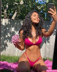 Mali.nalli  eldiariodemalinalli  ma.l.i Nude Leaked OnlyFans Photo 1 -  Fapello